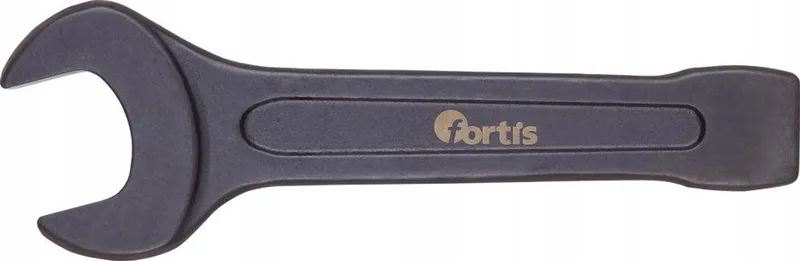 Platte Slagmoersleutel 27mm - Voor Zwaar Montagewerk van Fortis – productafbeelding