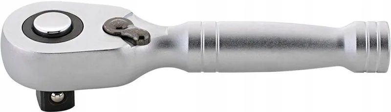 Ratel 1/2'' 140mm - Compact & Krachtig van Fortis – productafbeelding