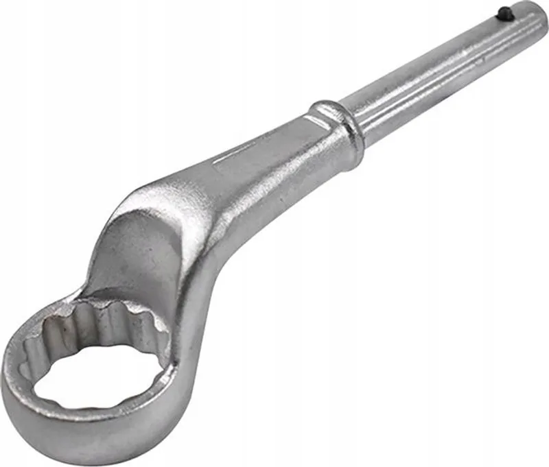 Ringsleutel 24mm - Verhoogde Koppeling by Fortis – product image