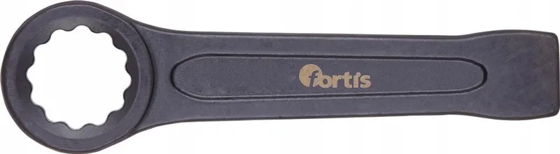 Ringsleutel 32mm DIN7444 - Voor Zwaar Montagewerk van Fortis – productafbeelding