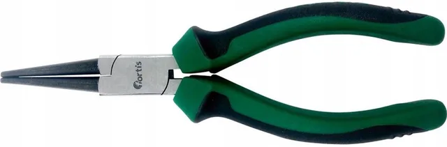 Ronde Tangen 160mm
