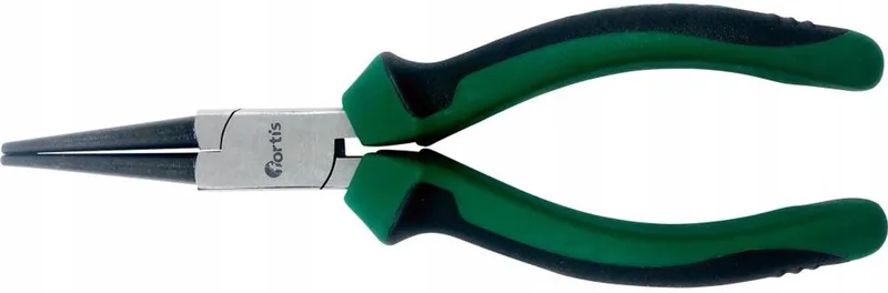 Ronde Tangen 160mm - Verlengde Bekken de Fortis – image du produit