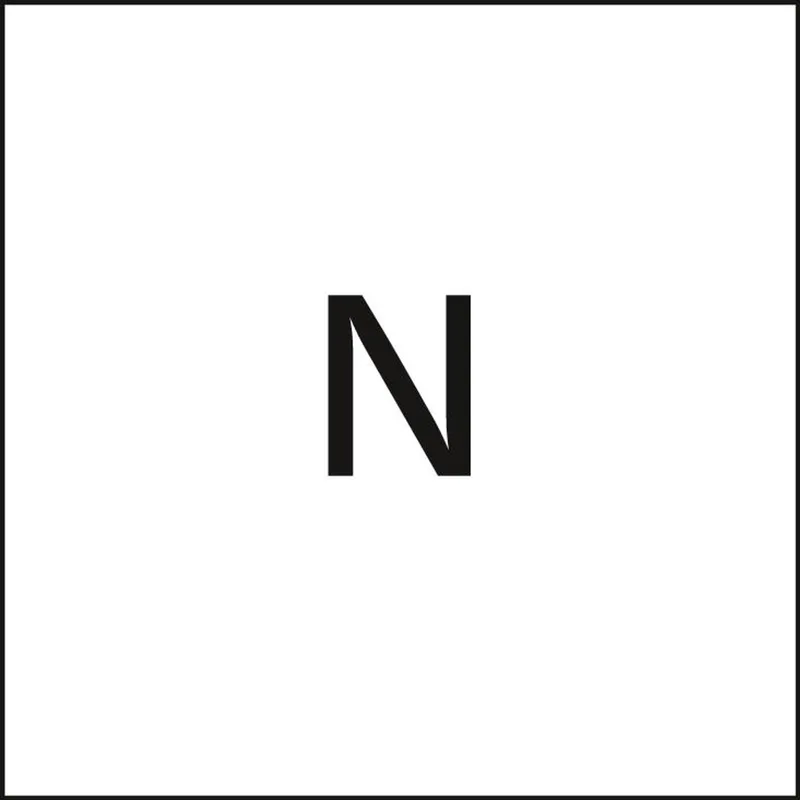 Spiraalboor DIN338 HSS brons vorm C 19,50mm FORTIS by Fortis – product image