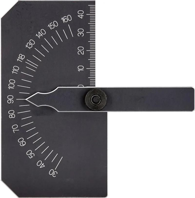 Spiraalboor-slijpkaliber 160grad. voor boren tot 30mm FORTIS de Fortis – image du produit