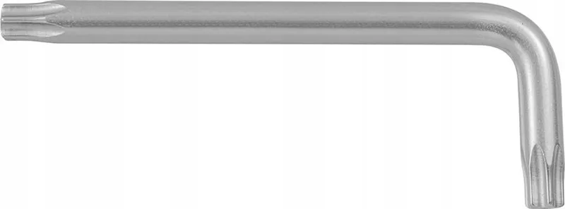 Torx Inbussleutel T10 Hoekmodel van Fortis – productafbeelding