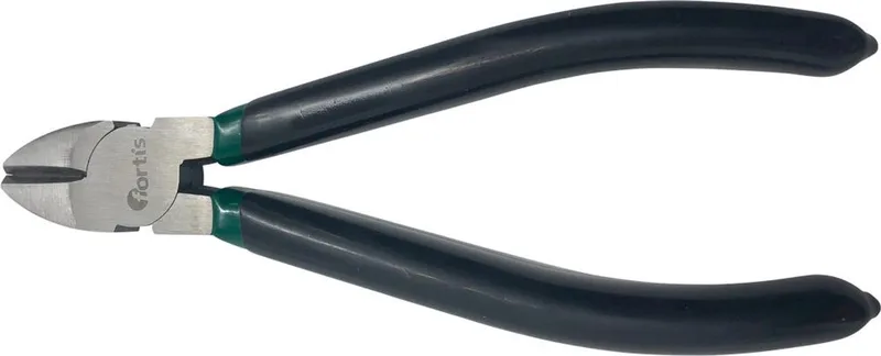 Zijsnijtang 160mm - Chroom-vanadium staal, inductiegehard de Fortis – image du produit