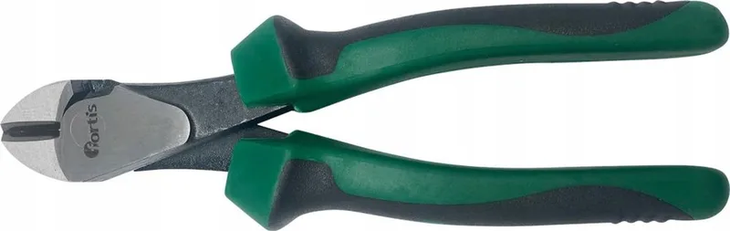 Zijsnijtang 160mm met Verhoogde Hefboomwerking by Fortis – product image