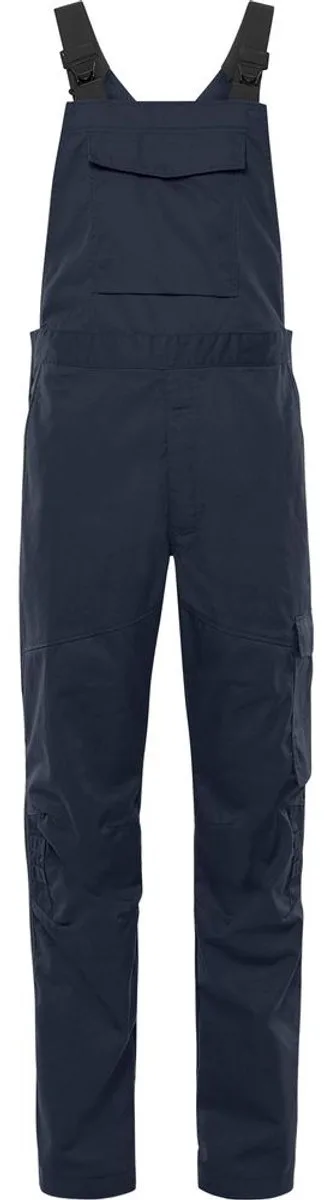 Amerikaanse overall 1930 GWM - Donker marineblauw van Fristads, Donker marineblauw, C52 – productafbeelding