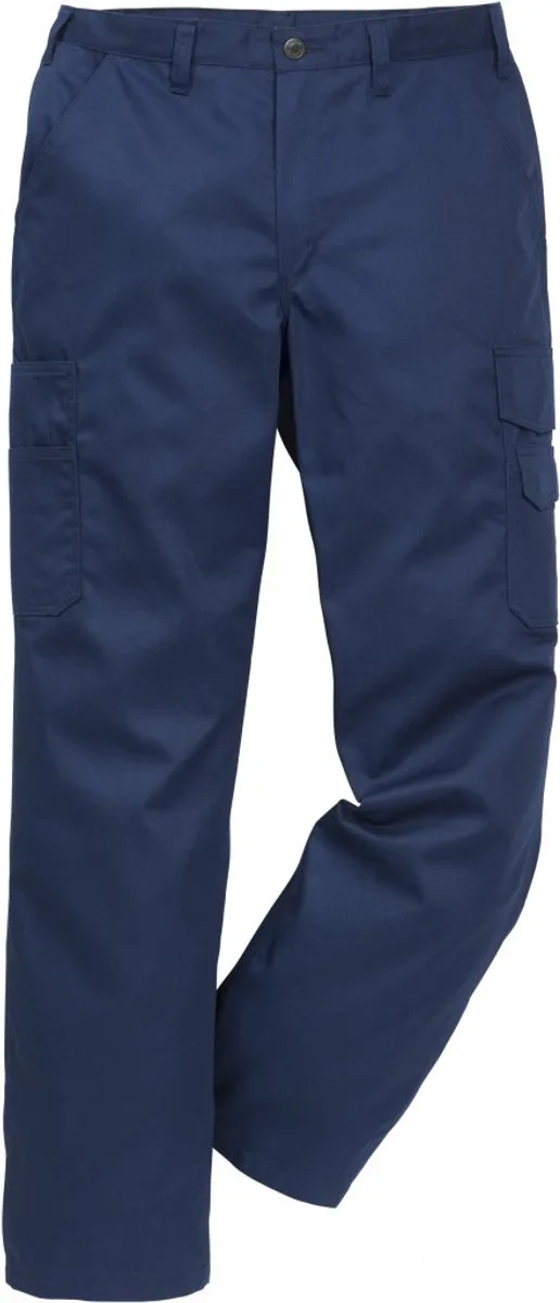 Broek 280 P154 - Donker marineblauw de Fristads, Donker marineblauw, C152 – image du produit