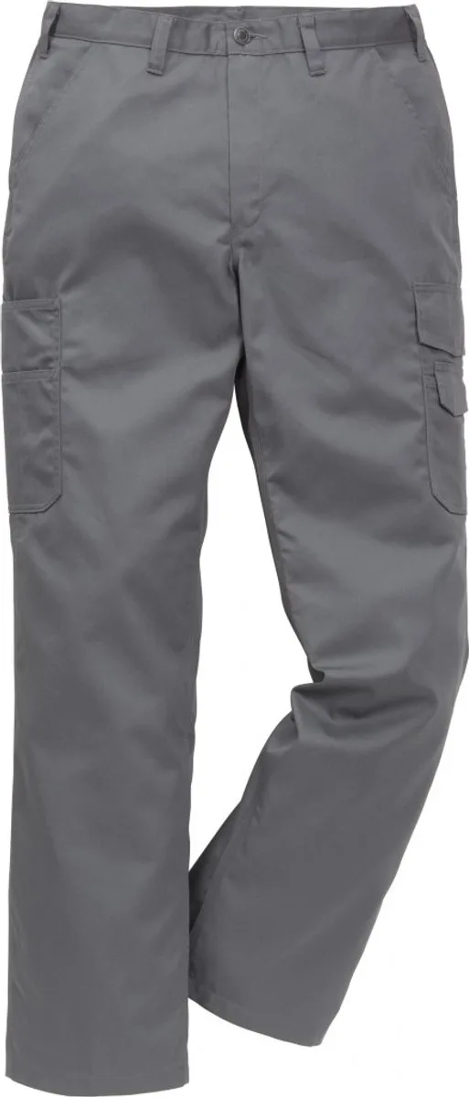 Broek 280 P154 - Donkergrijs van Fristads, Donkergrijs, C148 – productafbeelding