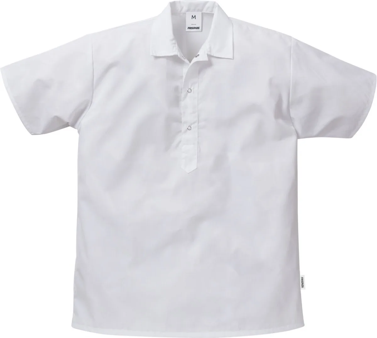 Food Shirt 7001 P159 - Wit de Fristads, Blanc, XL – image du produit
