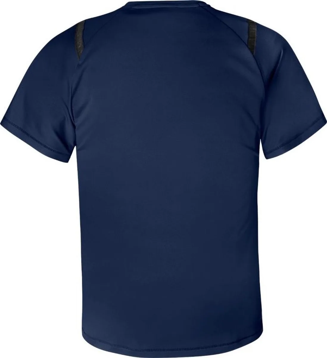 Green Functioneel T-Shirt 7520 Grk - Donker marineblauw de Fristads, Bleu, 4XL – image du produit