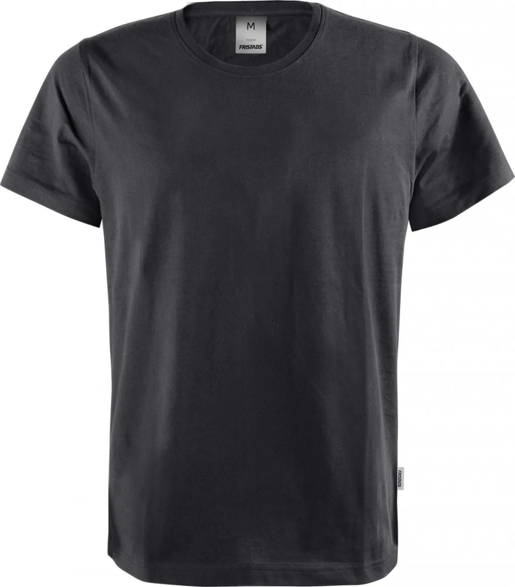 Green T-Shirt 7988 Got - Donkergrijs de Fristads, Gris foncé, XXL – image du produit