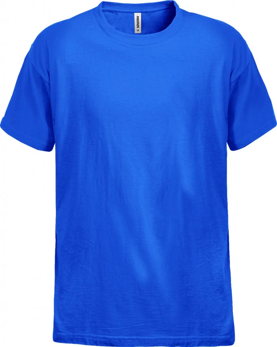 Heavy T-Shirt 1912 Hsj - Koningsblauw von Fristads, Koningsblauw, XXL – Produktbild