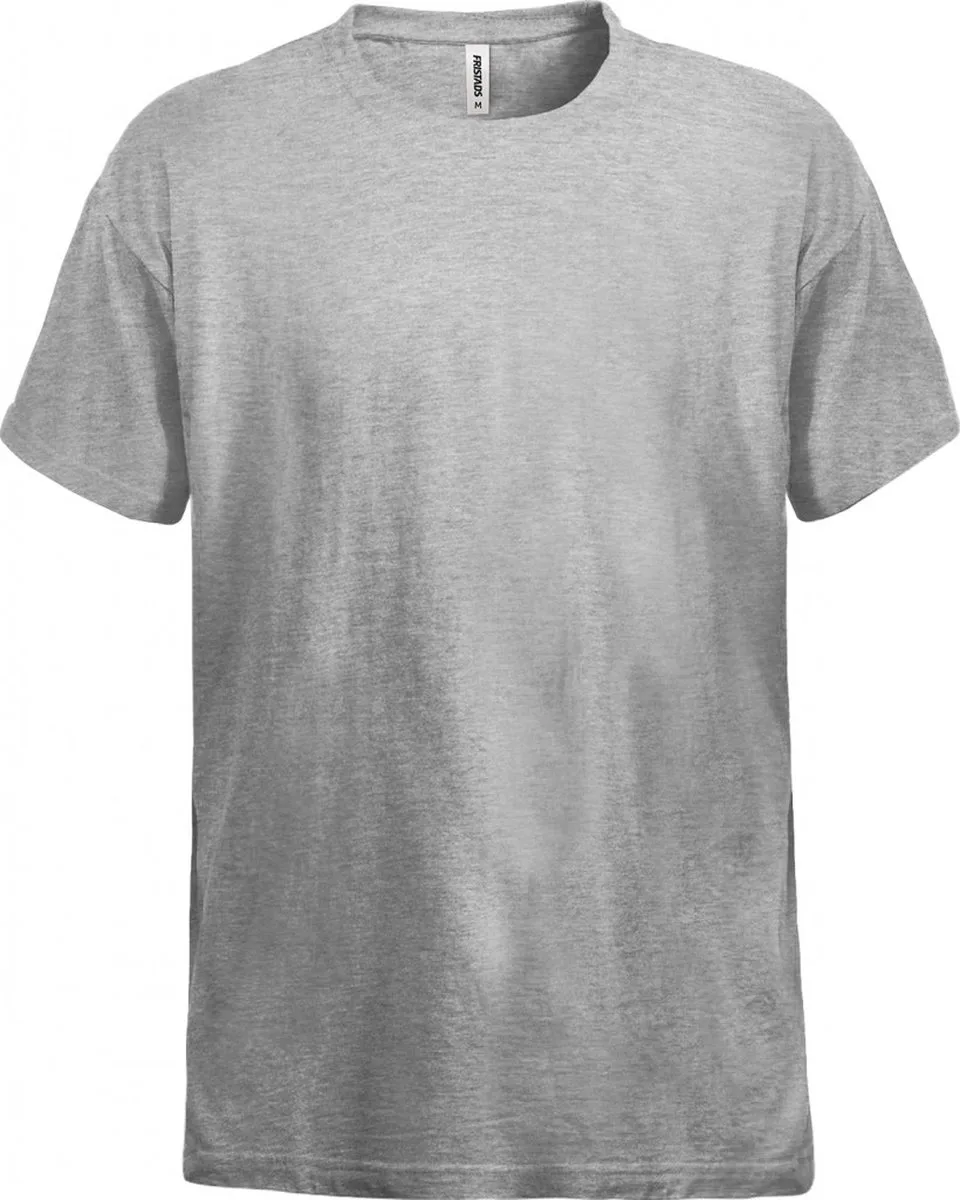 Heavy T-Shirt 1912 Hsj - Lichtgrijs von Fristads, Hellgrau, 3XL – Produktbild