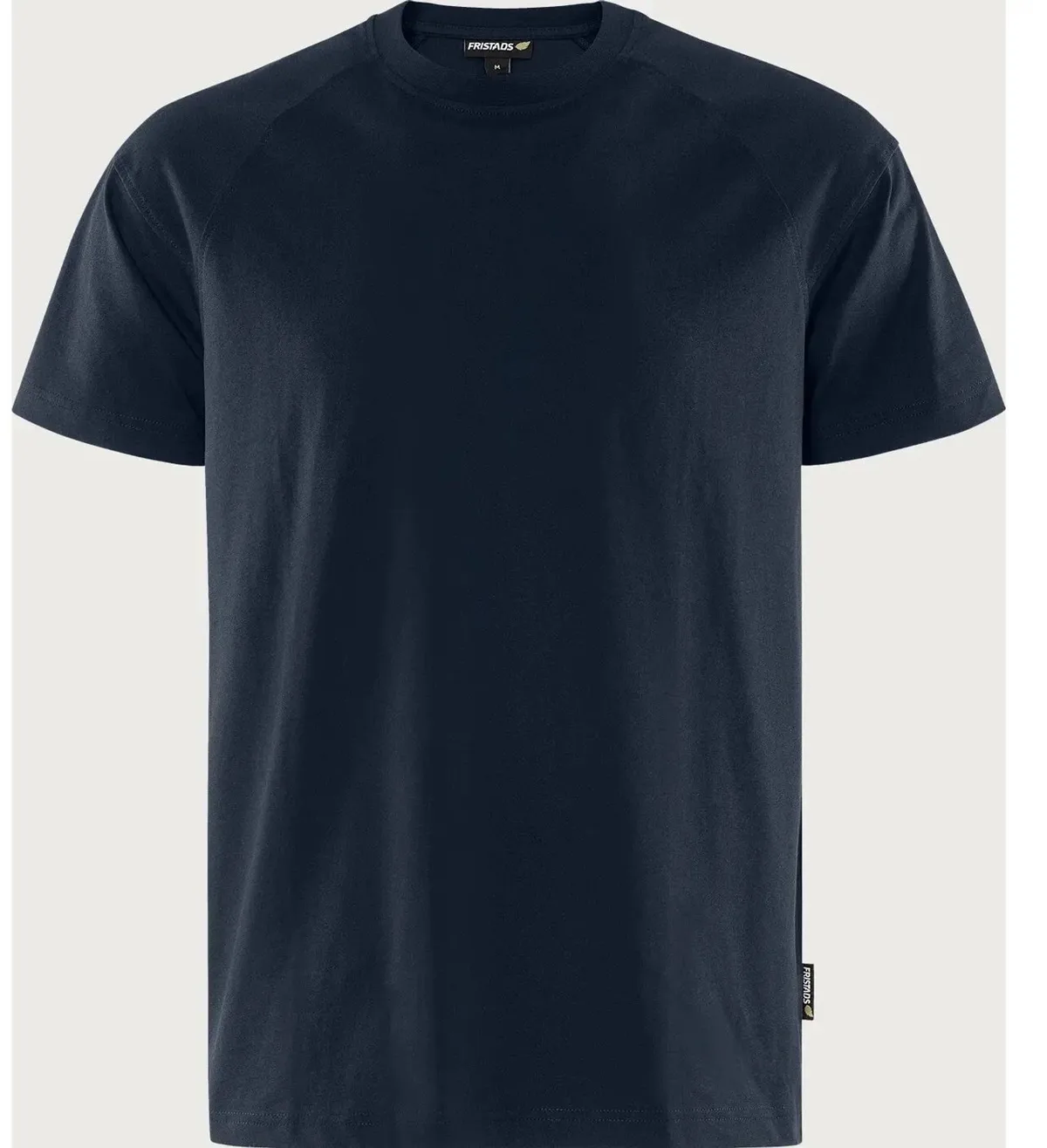 Katoenen T-shirt Fristads 7610 GKT von Fristads, Donker marineblauw – Produktbild
