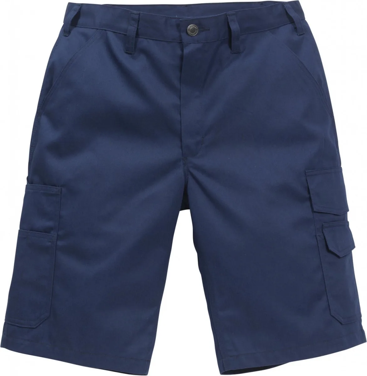 Korte Broek 2508 P154 - Donker marineblauw by Fristads, Donker marineblauw, C62 – product image