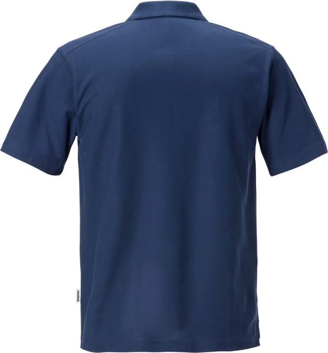 Poloshirt 7392 Pm - Donker marineblauw fra Fristads, Donker marineblauw, 3XL – produktbillede