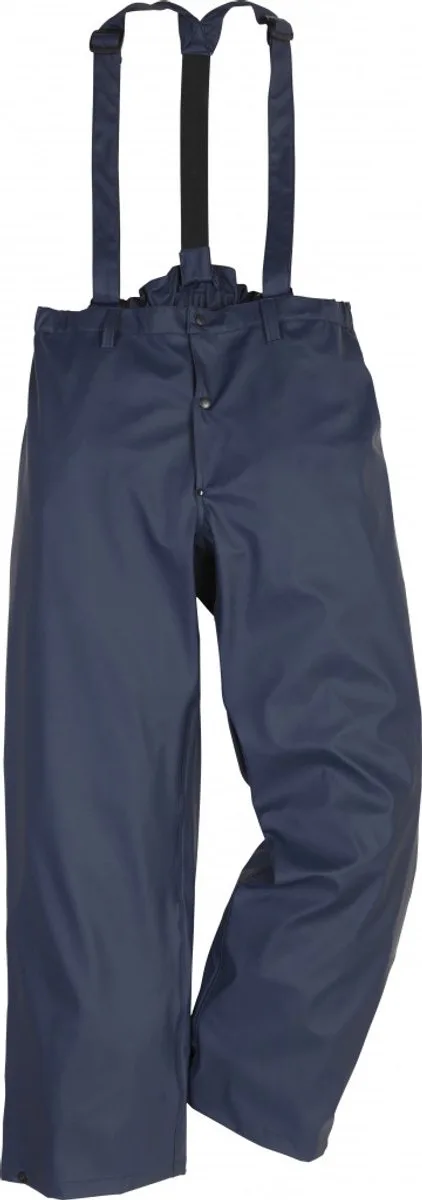 Regenbroek 216 Rs - Donker marineblauw de Fristads, Donker marineblauw, XL – image du produit
