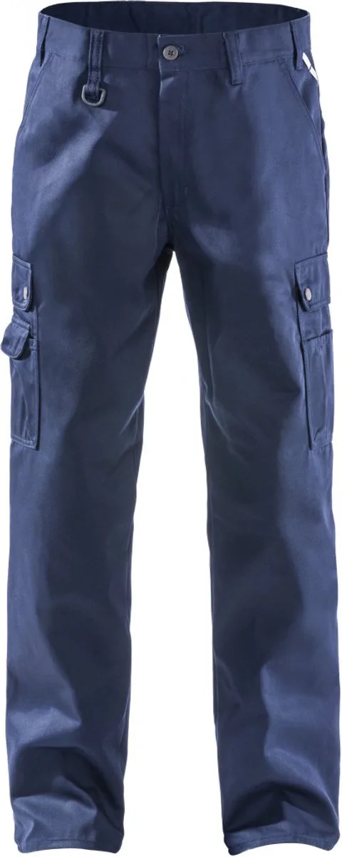 Servicebroek 233 Luxe - Marineblauw de Fristads, Marineblauw, C58 – image du produit