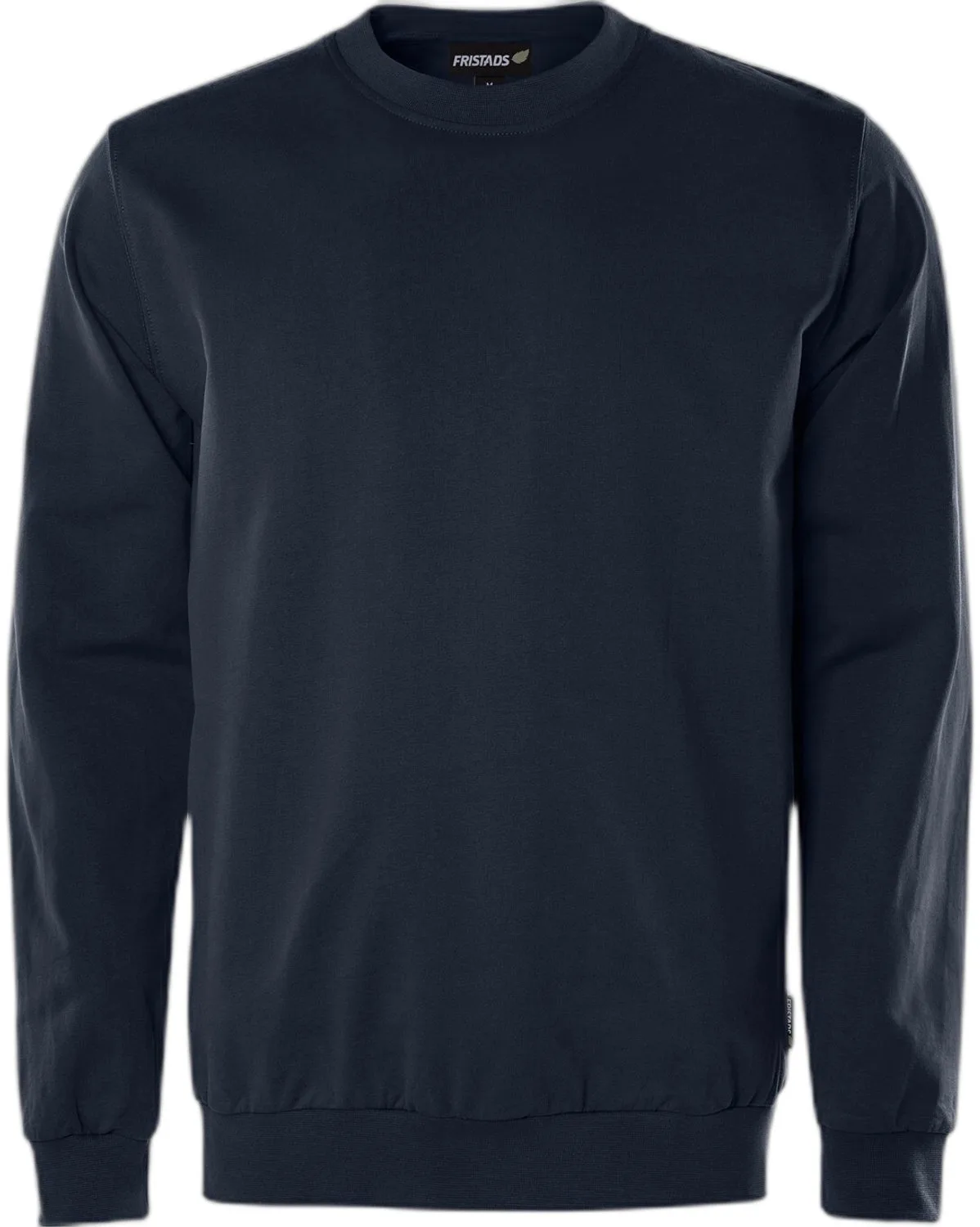 Sweatshirt Fristads Green 7989 GOS van Fristads, Donker marineblauw – productafbeelding