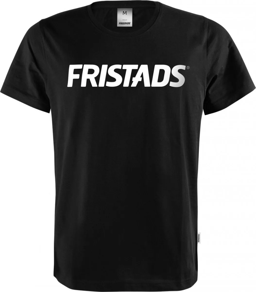 T-Shirt 7104 Got - Zwart de Fristads, Noir, 3XL – image du produit