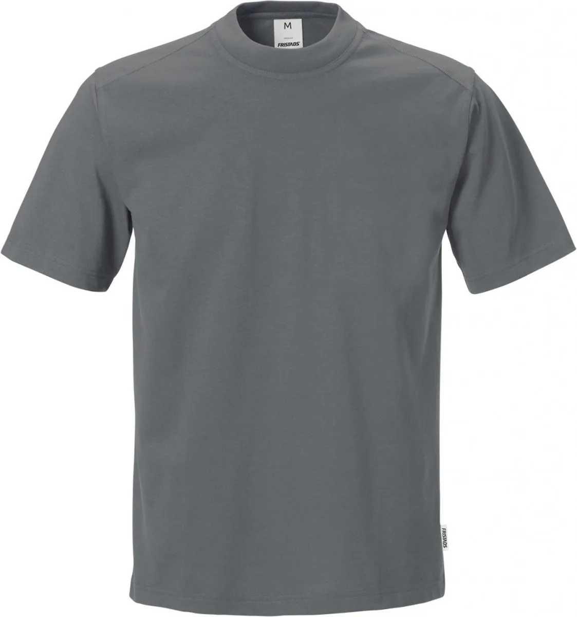 T-Shirt 7603 Tm - Donkergrijs de Fristads, Gris foncé, XL – image du produit