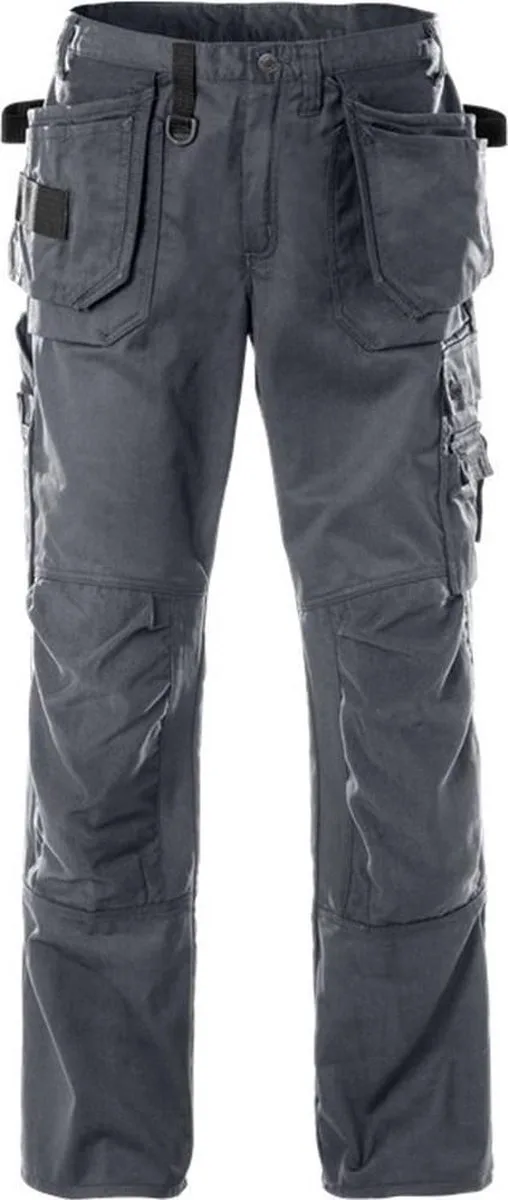 Werkbroek 241 Ps25 - Grijs de Fristads, Gris, C48 – image du produit
