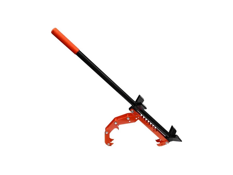 5-in-1 FUXTEC stamheffer zaagbok voor brandhout vellingheffer wendhaak stamwender de FUXTEC – image du produit 2 sur 5