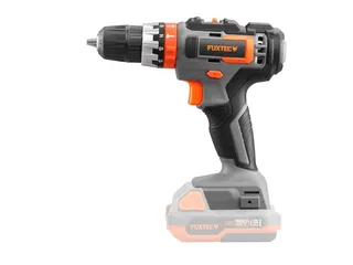 Accuboormachine van FUXTEC – productafbeelding 3 van 5