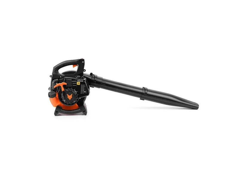 Benzine Bladblazer FX-LB126ECO - 1pk / 0.7kW Vermogen - 60m/s Luchtsnelheid van FUXTEC – productafbeelding 3 van 5