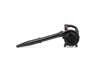 Benzine Bladblazer FX-LB126ECO - 1pk / 0.7kW Vermogen - 60m/s Luchtsnelheid van FUXTEC – productafbeelding 4 van 5