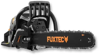 Benzine Kettingzaag FX-KS262 – 2,85 kW 61,5 cc – 20 inch (51 cm) Zaagblad – EASY-Start – Inclusief Zwaardbeschermer & Draagtas de FUXTEC – image du produit 1 sur 5