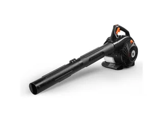 FUXTEC 3-in-1 Benzine Bladblazer & Bladzuiger FX-LBS126P – 25,4 cc 2-Takt – 225 km/u – 60L Opvangzak de FUXTEC – image du produit 5 sur 5