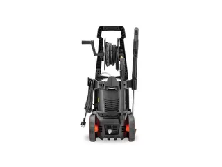 FX-HDRP2500 Hogedrukreiniger 2500W, 195 bar, 7,8 L/min, 468 l/u, slanghaspel, reinigingstank de FUXTEC – image du produit 5 sur 5