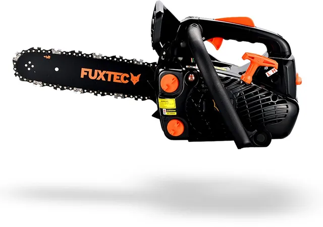 FX-KS226 Benzine Kettingzaag