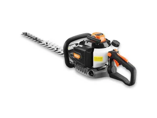 FX-MHP245 Benzine Heggenschaar 55cm 2-Takt 0,85kW van FUXTEC – productafbeelding 2 van 5