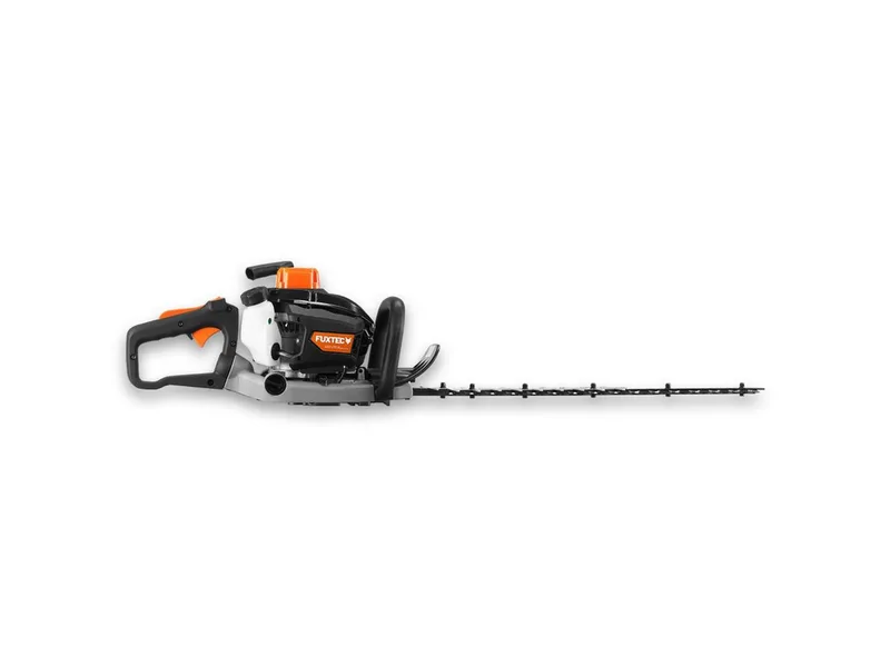 FX-MHP245 Benzine Heggenschaar 55cm 2-Takt 0,85kW van FUXTEC – productafbeelding 4 van 5