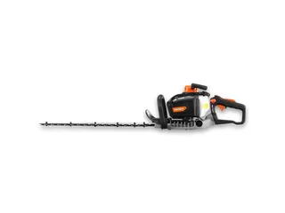 FX-MHP245 Benzine Heggenschaar 55cm 2-Takt 0,85kW van FUXTEC – productafbeelding 3 van 5