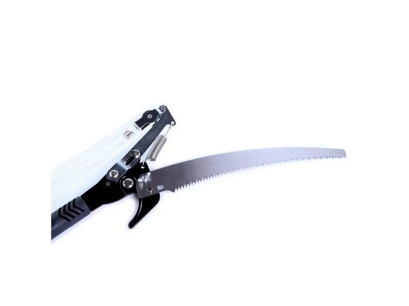 FX-TAS35 35 cm telescopische snoeischaar met bovenzaag von FUXTEC – Produktbild 5 von 5