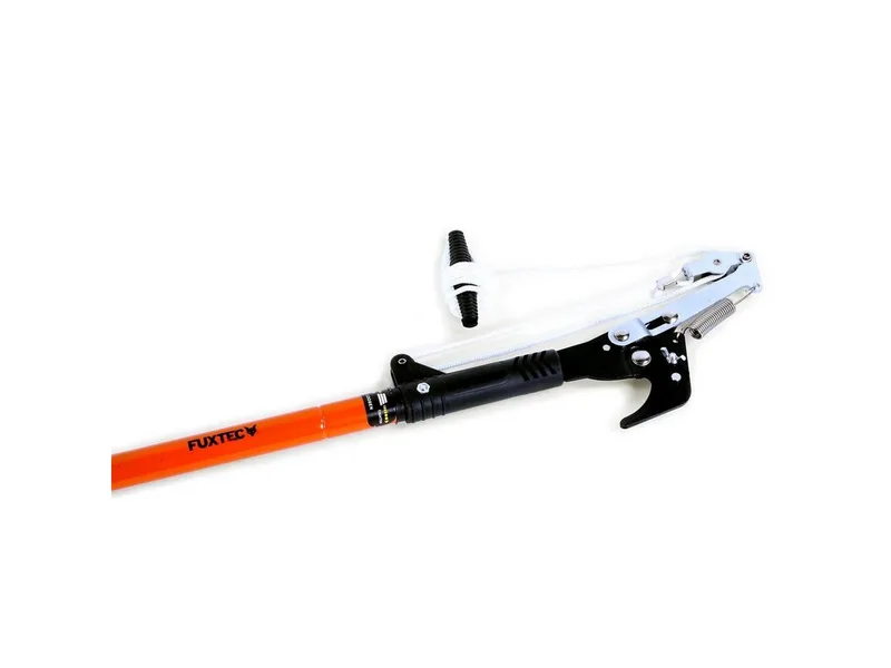 FX-TAS35 35 cm telescopische snoeischaar met bovenzaag von FUXTEC – Produktbild 3 von 5