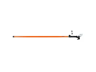 FX-TAS35 35 cm telescopische snoeischaar met bovenzaag von FUXTEC – Produktbild 2 von 5