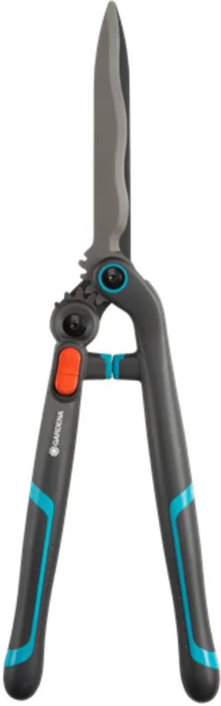 2 in 1 EnergyCut Heggenschaar - 2.5x meer kracht - Totale lengte 60 cm van Gardena – productafbeelding 1 van 5