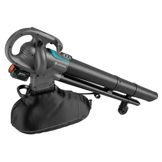 Accu Bladblazer PowerJet 18V P4A Set van Gardena – productafbeelding 2 van 6