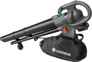 Accu Bladblazer PowerJet 18V P4A Set van Gardena – productafbeelding 1 van 6