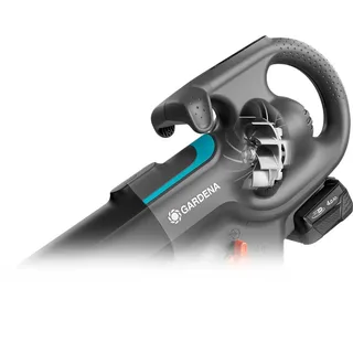 Accu Bladblazer PowerJet 18V P4A Set van Gardena – productafbeelding 3 van 6