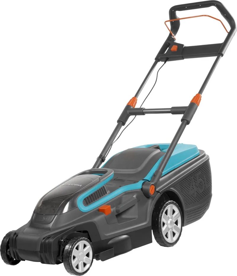 Accu grasmaaier PowerMax Li-40/37 set by Gardena – product image