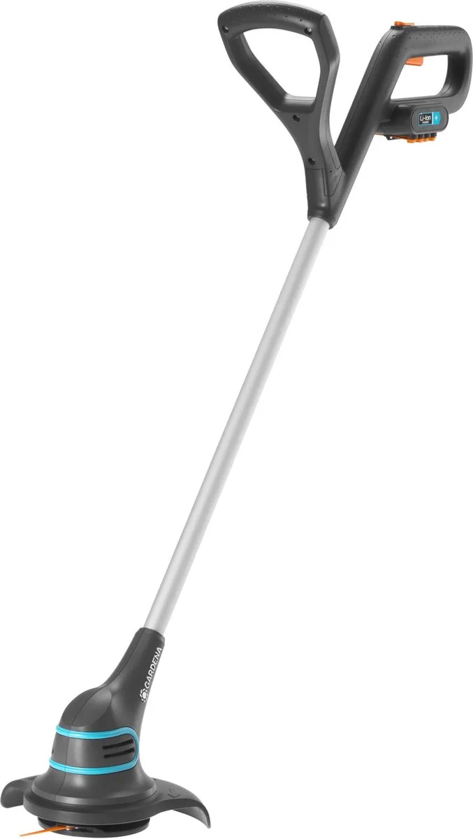 Accu Trimmer SmallCut Li-23R Grastrimmer - 15W van Gardena – productafbeelding