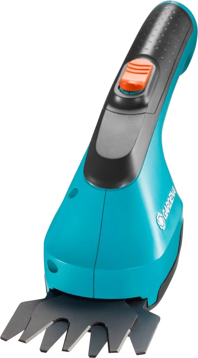 AccuCut Li - Grasschaar - 8 cm Maaibreedte by Gardena – product image
