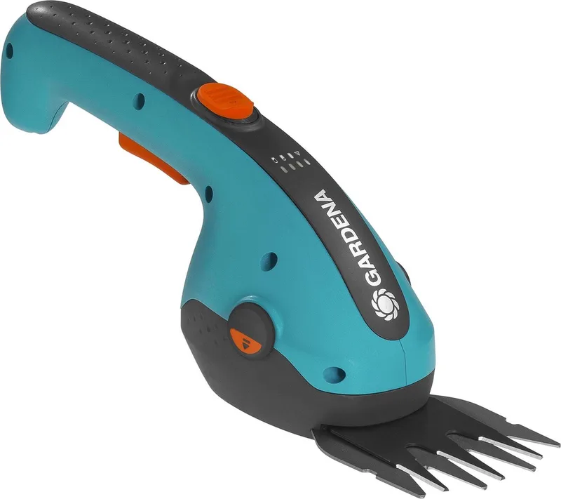 Accugrasschaar ClassicCut Li by Gardena – product image
